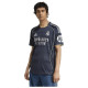 Adidas Ανδρική ποδοσφαιρική φανέλα Real Madrid 25/26 Away Jersey Adidas Ανδρική ποδοσφαιρική φανέλα Real Madrid 25/26 Away Jersey